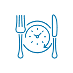 Mealtime burden